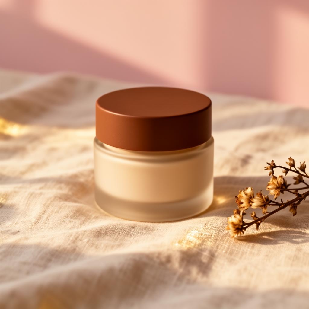 Xoxoderma face and body cream